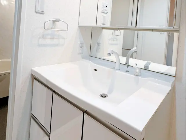 【ハウスクリーニングたまちゃん】★1R〜1Kのみ対応中・床剥離は対象外サービスの画像