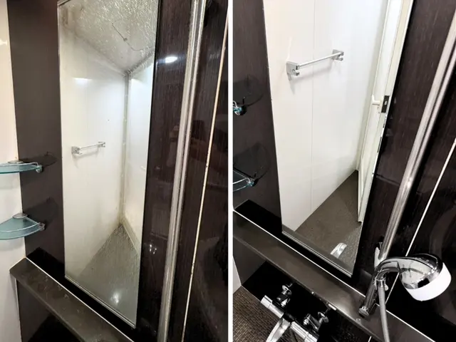 【ハウスクリーニングたまちゃん】★1R〜1Kのみ対応中・床剥離は対象外サービスの画像