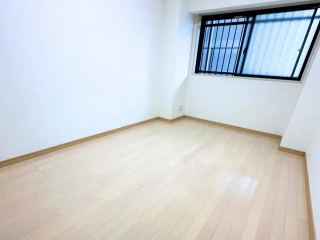 【ハウスクリーニングたまちゃん】★1R〜1Kのみ対応中・床剥離は対象外サービスの画像