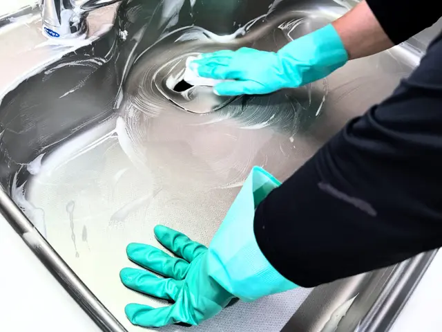 【ハウスクリーニングたまちゃん】★1R〜1Kのみ対応中・床剥離は対象外サービスの画像