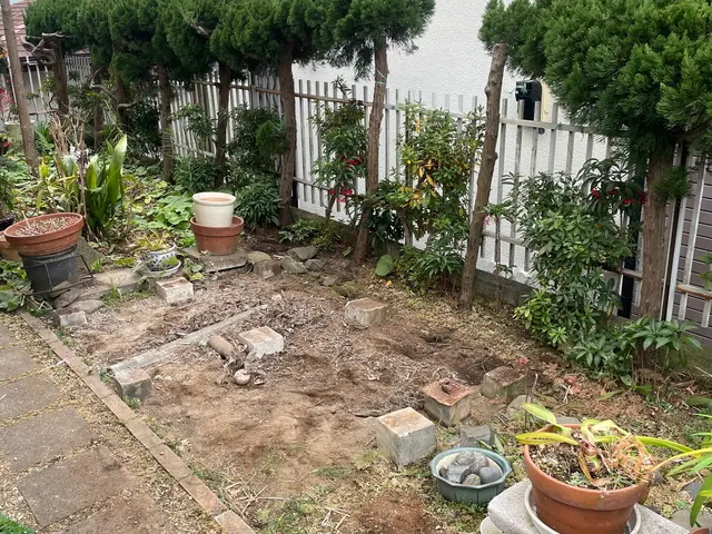 日程を選択する前にお問い合わせください！ 対応地域は神奈川県全般、東京都一部ですサービスの画像