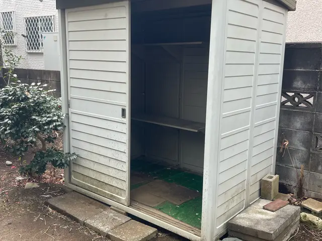 日程を選択する前にお問い合わせください！ 対応地域は神奈川県全般、東京都一部ですサービスの画像