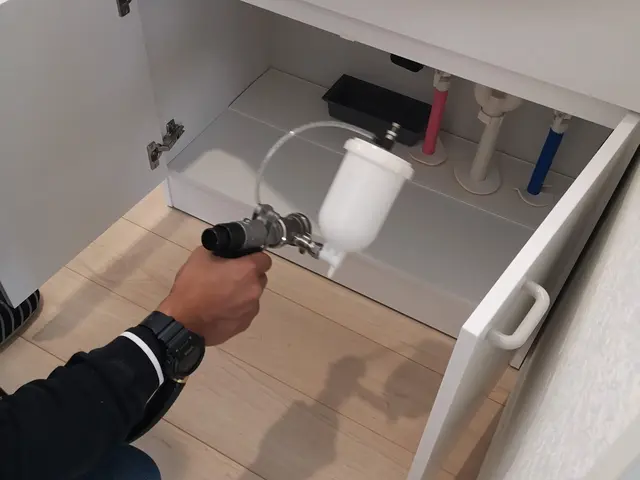 空気触媒だから場所を選ばない！無光触媒コーティングサービスの画像