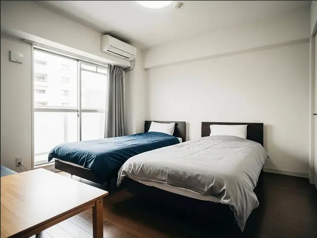 民泊専門｜空気を切り取る写真撮影サービスの画像