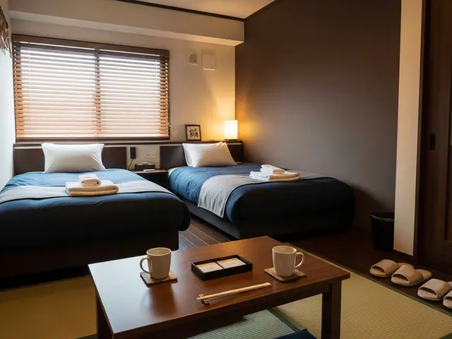 民泊専門｜空気を切り取る写真撮影サービスの画像