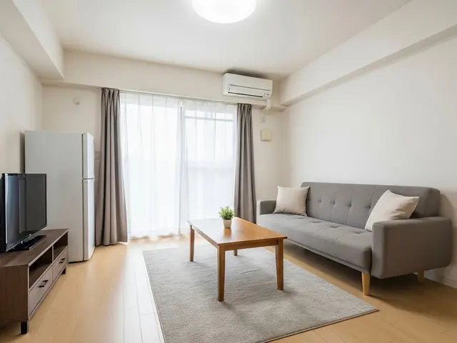 民泊専門｜空気を切り取る写真撮影サービスの画像