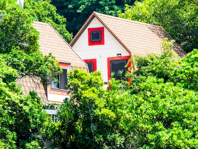 民泊専門｜空気を切り取る写真撮影サービスの画像