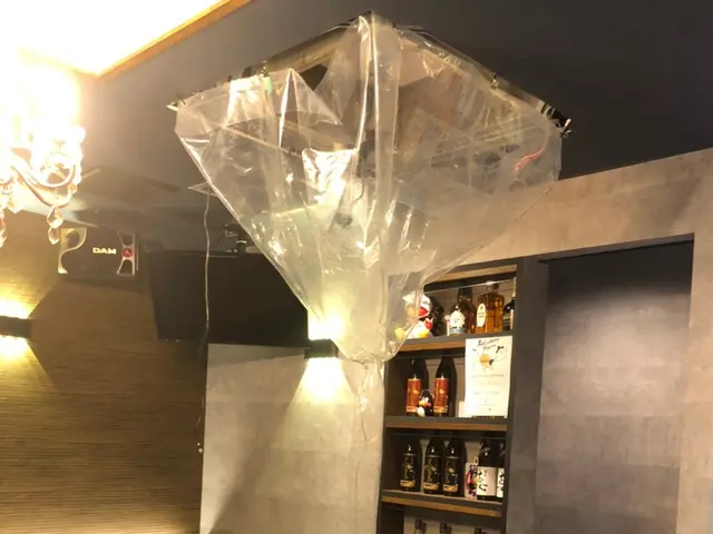 【複数台割引有り】エアコンクリーニングならスーパーウォッシュメンサービスの画像