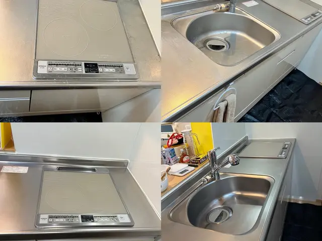 ◎年中無休◎地域密着店◎大手業務経験豊富◎女性スタッフ同行可能サービスの画像