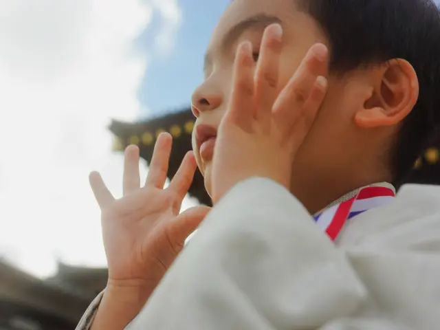 【ママ視点で“最高の瞬間”を逃さない！】自然体が輝く七五三フォトサービスの画像