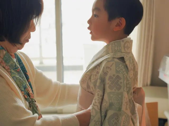 【ママ視点で“最高の瞬間”を逃さない！】自然体が輝く七五三フォトサービスの画像