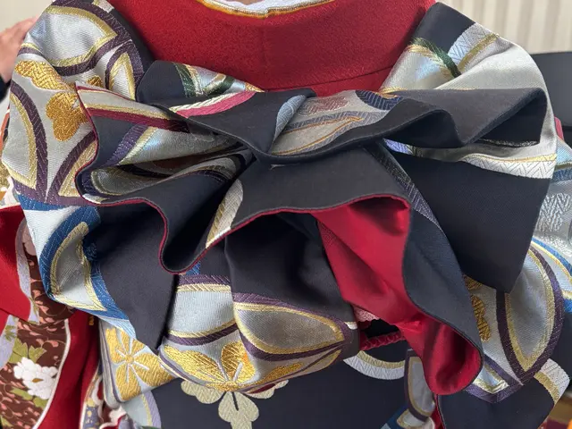 11月新出店｜卒園・卒業式・入学式の大切な節目に◎スレンダー着付け【四條畷市】