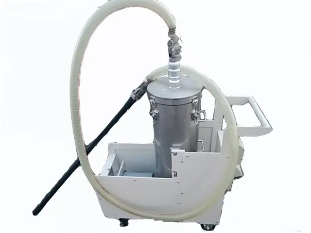 【定期契約で２回目半額】グリストラップ清掃専門店！【全額返金保証】サービスの画像