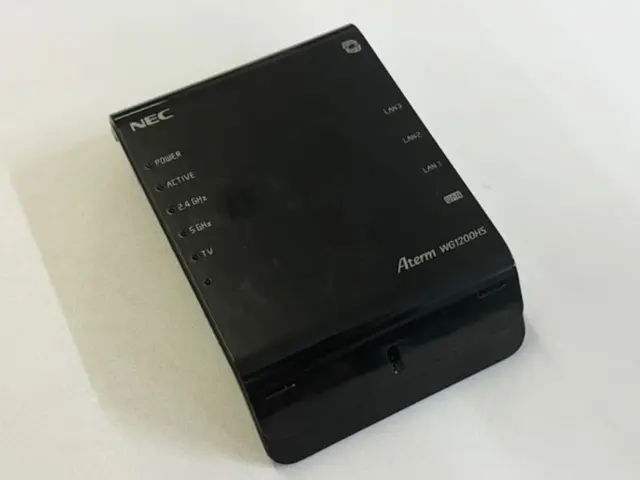 【北見市】パソコンや無線ルーターの接続トラブルはお任せ下さい！サービスの画像