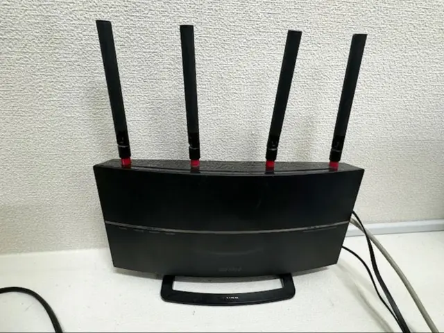 【北見市】パソコンや無線ルーターの接続トラブルはお任せ下さい！サービスの画像