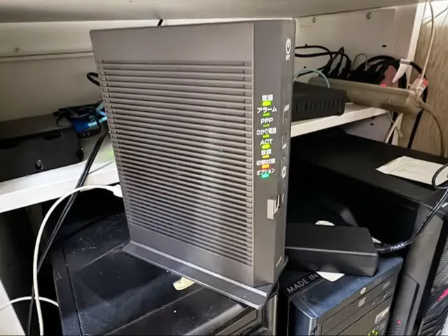 【北見市】パソコンや無線ルーターの接続トラブルはお任せ下さい！サービスの画像