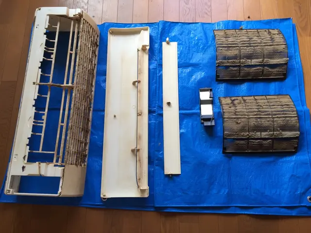 11/4～空有　消臭抗菌コート無料キャンペーン実施中、お掃除機能付対応可能！サービスの画像