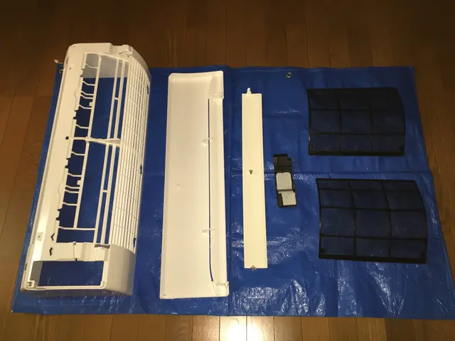 11/4～空有　消臭抗菌コート無料キャンペーン実施中、お掃除機能付対応可能！サービスの画像