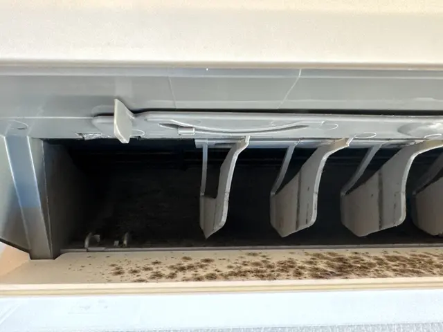 11/4～空有　消臭抗菌コート無料キャンペーン実施中、お掃除機能付対応可能！サービスの画像