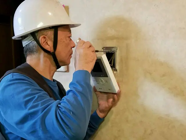 【経験年数25年】年中無休でご対応！ベテランの電気工事士が作業いたします。サービスの画像