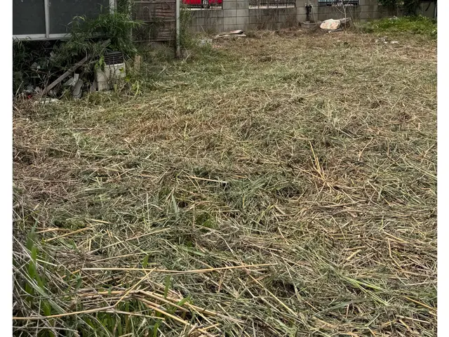 プロの技術でご満足いただけるように心を込めて作業いたしますサービスの画像