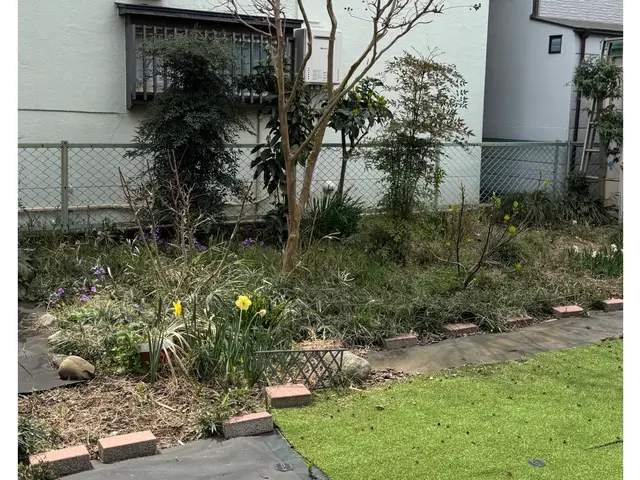 プロの技術でご満足いただけるように心を込めて作業いたしますサービスの画像