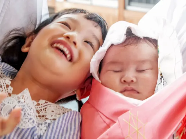 プロの技術でご満足いただけるように心を込めて撮影いたします