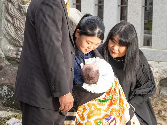 プロの技術でご満足いただけるように心を込めて撮影いたしますサービスの画像