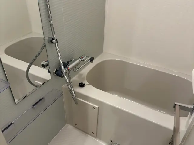 ◆事前説明で明瞭会計◆明るい笑顔のスタッフ訪問◆お子様にも優しい薬剤使用サービスの画像