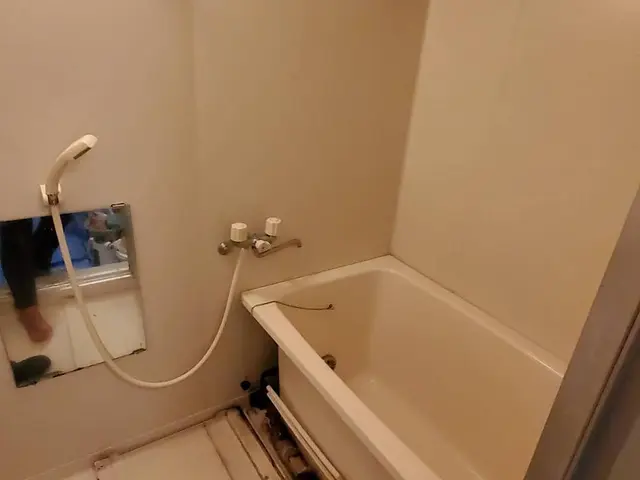 大掃除秋早割受付　水回り綺麗にしませんか　当日決済￥2000値引きサービスサービスの画像