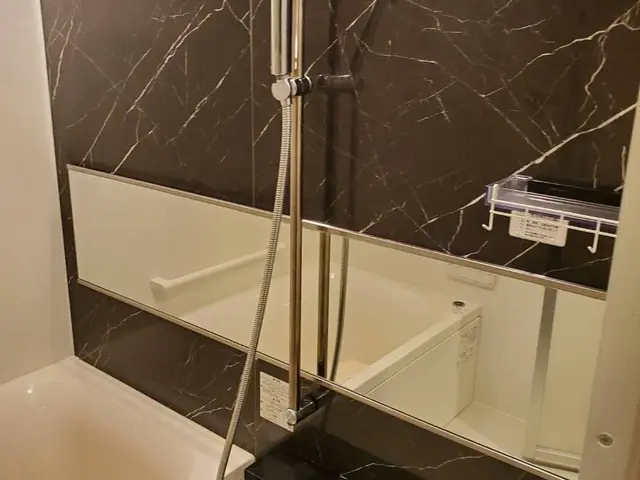 大掃除秋早割受付　水回り綺麗にしませんか　当日決済￥2000値引きサービスサービスの画像