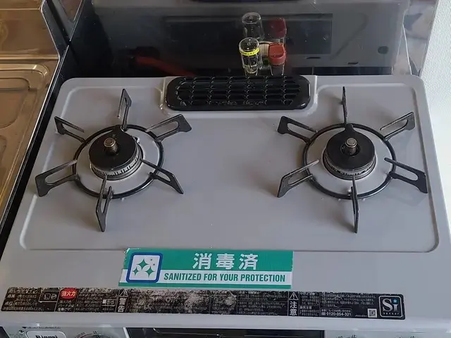 必ず女性と２人作業■予約受付中※PayPay支払い可能※掃除で運気もアップサービスの画像