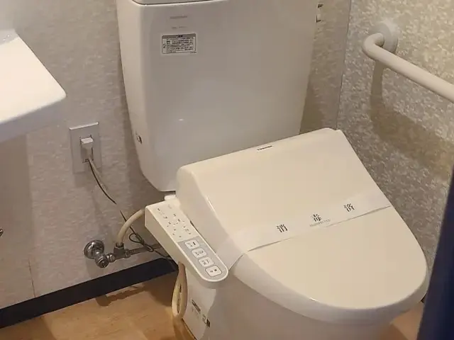 必ず女性と２人作業■予約受付中※PayPay支払い可能※掃除で運気もアップサービスの画像