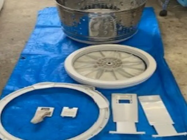 気になる汚れも臭いも、プロの技術でスッキリキレイに！サービスの画像