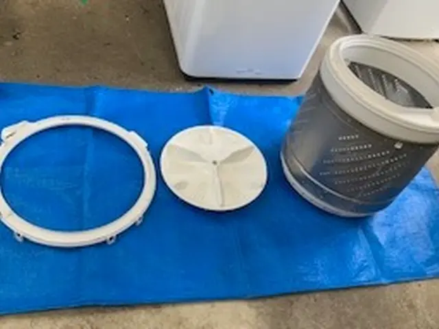 気になる汚れも臭いも、プロの技術でスッキリキレイに！サービスの画像