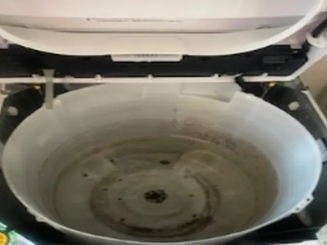 気になる汚れも臭いも、プロの技術でスッキリキレイに！サービスの画像