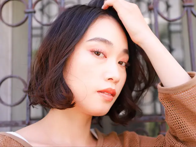 魅力を引き出す・ビジネスポートレートからSNS用まで