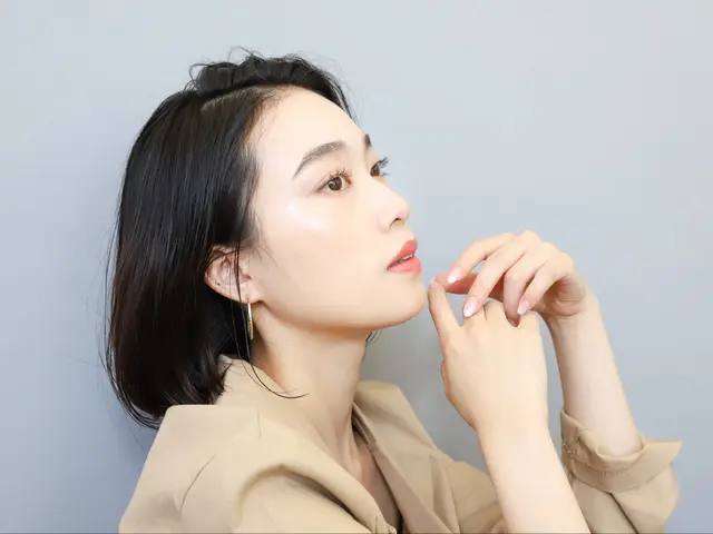 魅力を引き出す・ビジネスポートレートからSNS用まで