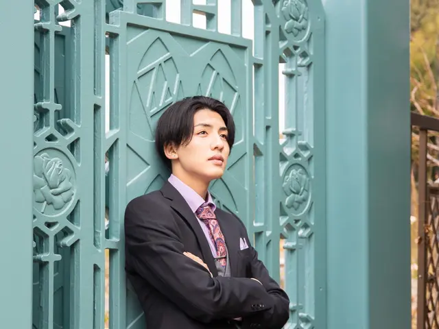 魅力を引き出す・ビジネスポートレートからSNS用まで