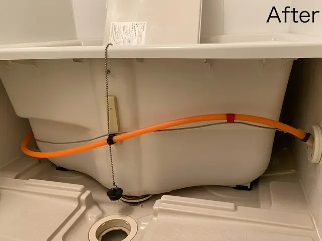 ≪江戸川区発≫大手勤務10年以上・クリンネスト1級等☆お掃除のコツもお尋ね下さいサービスの画像