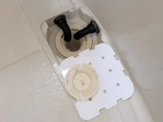 プロの技術でご満足いただけるように心を込めて作業いたしますサービスの画像