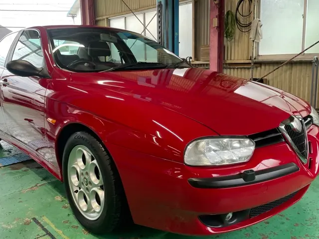 出張カーコーティング※外車ディーラーでの施工実績有【インボイス登録店】サービスの画像