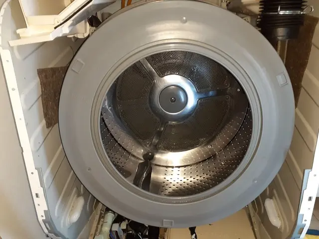 【全額返金保証あり！安心と満足の仕上がりを提供致します】～洗濯機クリーニング～サービスの画像