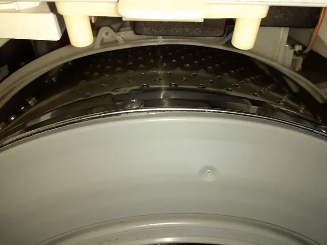 【全額返金保証あり！安心と満足の仕上がりを提供致します】～洗濯機クリーニング～サービスの画像