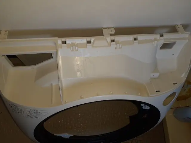 【全額返金保証あり！安心と満足の仕上がりを提供致します】～洗濯機クリーニング～サービスの画像