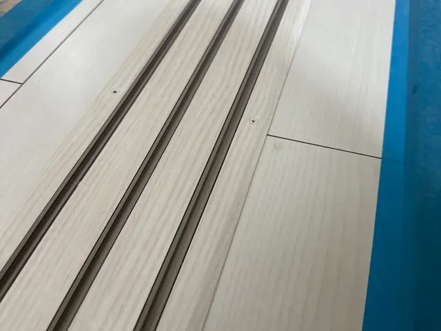 プロの技術でご満足いただけるように心を込めて作業いたしますサービスの画像