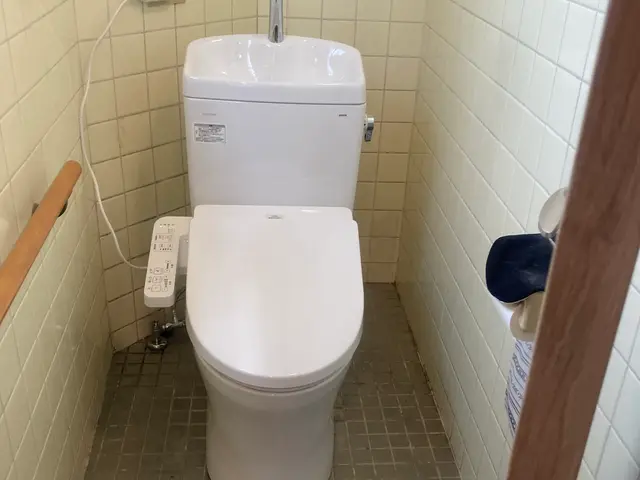 10月新出店◎内装対応｜壁紙/床床張替えも可能◎【流山市】サービスの画像