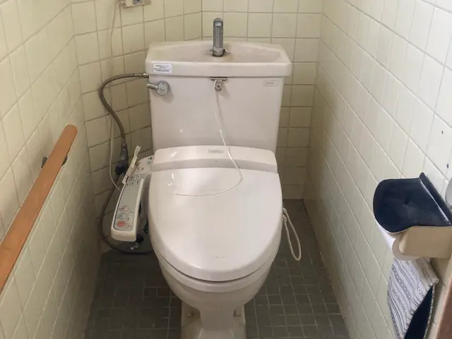 10月新出店◎内装対応｜壁紙/床床張替えも可能◎【流山市】サービスの画像