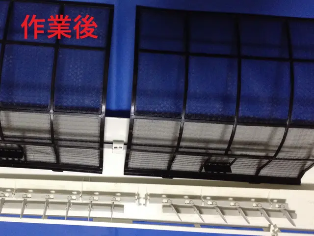 ☆新規出店☆ハウスクリーニング大手で６年半の実績で、親切丁寧に作業いたします！サービスの画像