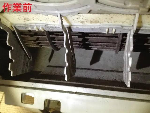 ☆新規出店☆ハウスクリーニング大手で６年半の実績で、親切丁寧に作業いたします！サービスの画像